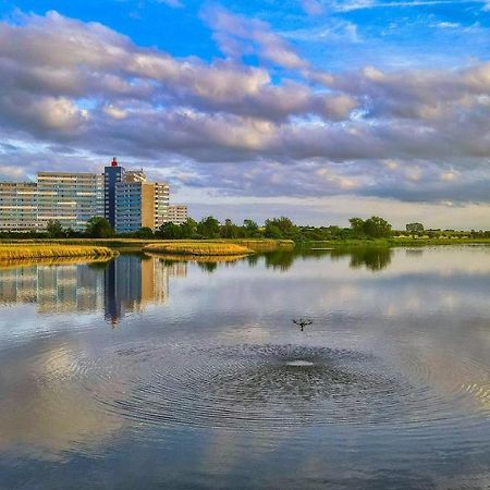 Ferienpark H07-011 Ferienpark Heiligenhafen Ngoại thất bức ảnh