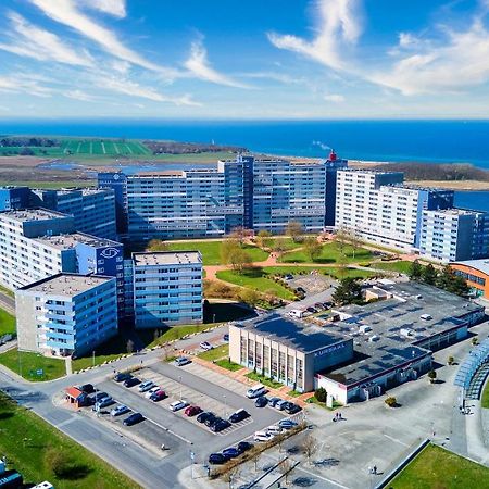 Ferienpark H07-011 Ferienpark Heiligenhafen Ngoại thất bức ảnh
